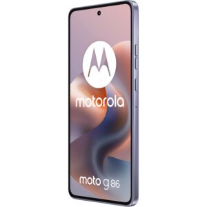Motorola Moto G86 /8GB /256GB – Blu në Gri