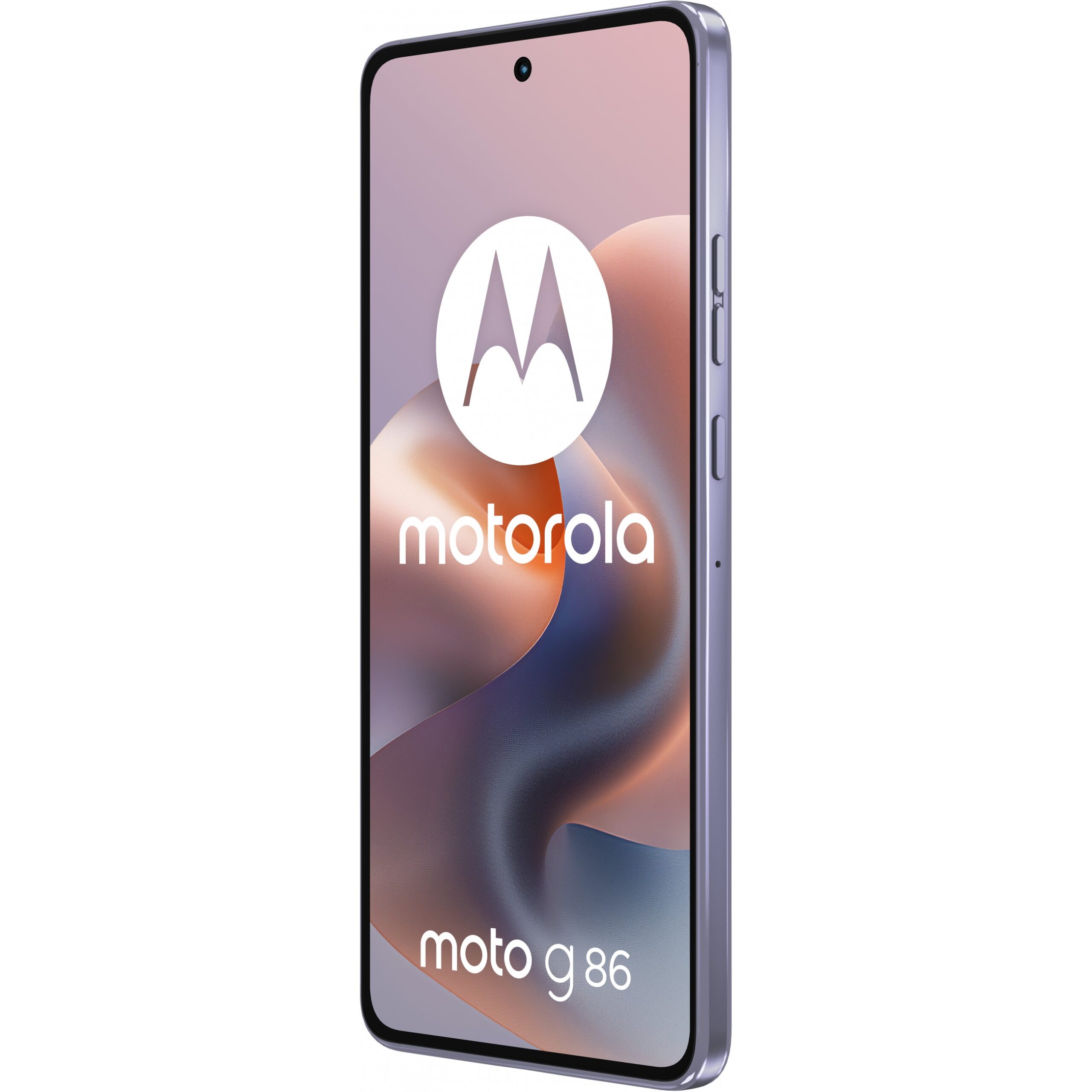 Motorola Moto G86 /8GB /256GB – Blu në Gri - Figura 5