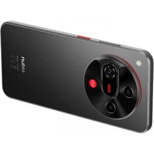 Nubia Focus 2 /5G / 8GB /256GB – Zezë