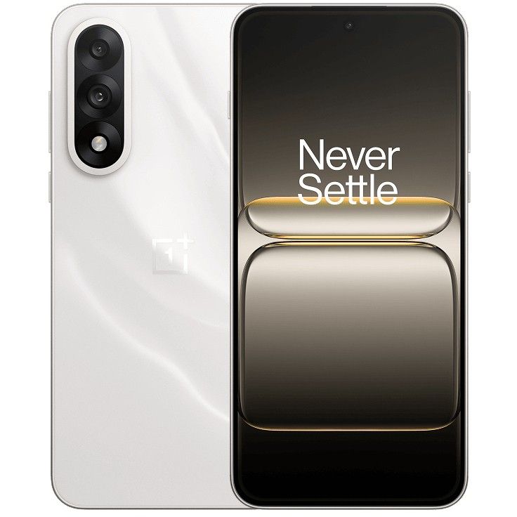 Telefon Android OnePlus Nord 5 5G Dual SIM / 12GB / 512GB – Bardhë