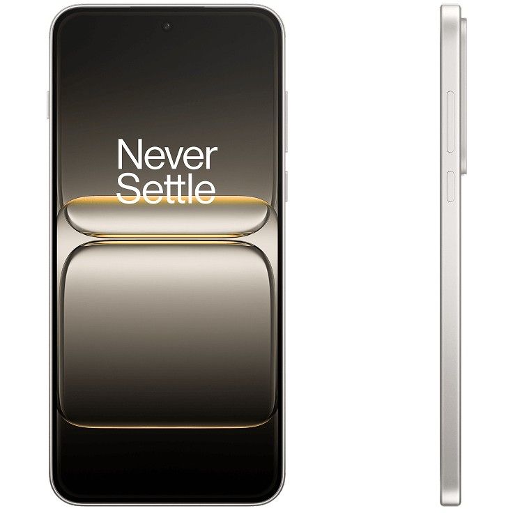 Telefon Android OnePlus Nord 5 5G Dual SIM / 12GB / 512GB – Bardhë - Figura 2