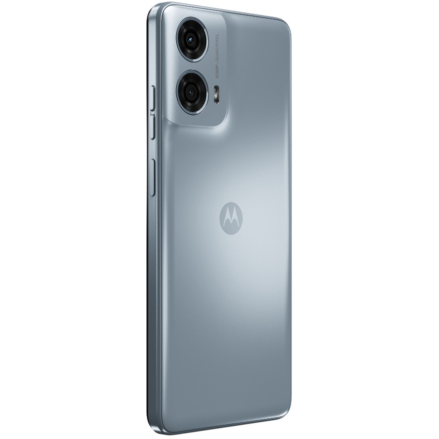 Motorola Moto G24 Power / 4G / Dual SIM / 8GB / 256GB - Blu e hapur - Figura 3