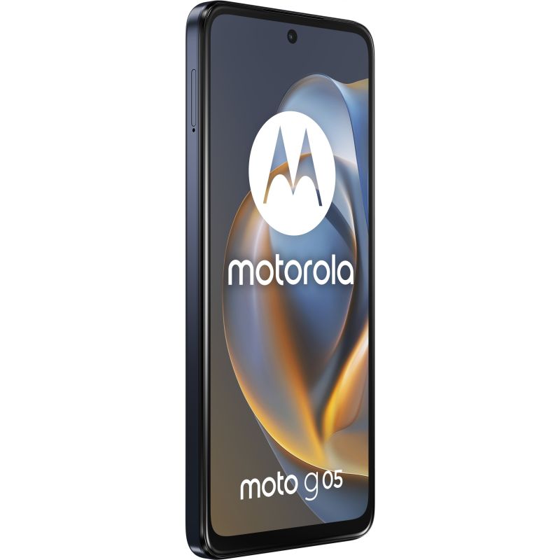 Telefon i mençur Motorola Moto G05 / 4G / Dual Sim / 4 / 128GB / Blu e Mesme e Errët - Figura 4