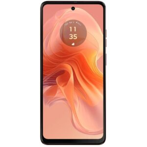 Motorola Moto G04s / 4G / Dual SIM / 4GB / 64GB - Portokalltë