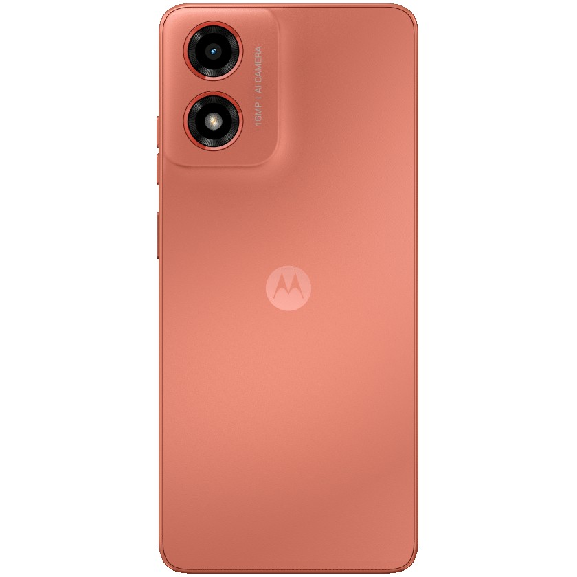 Motorola Moto G04s / 4G / Dual SIM / 4GB / 64GB - Portokalltë - Figura 5