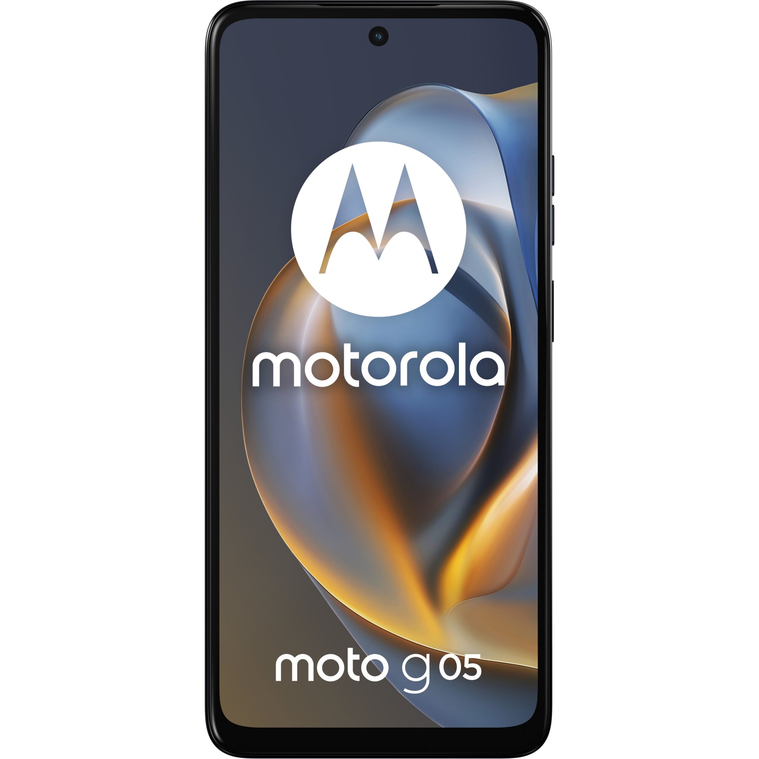 Motorola Moto G05/ 4G/ Dual SIM / 4GB / 256GB - Blu e mbyllur - Figura 5