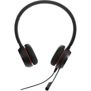 Kufje me Kabllo Jabra / Evolve 30 II / MS / Stereo - Zezë