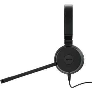 Kufje me Kabllo Jabra / Evolve 30 II / MS / Stereo – Zezë 7