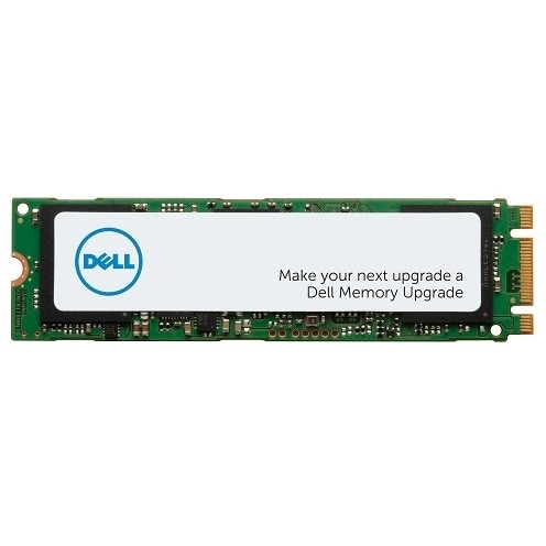 SSD e brendshme M.2 DELL PCIE NVME SSD 512GB