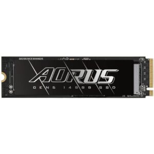 SSD e brendshme M.2 2TB Gigabyte AORUS GEN5 14000 M.2 PCI-E NVMe