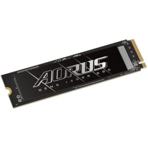 SSD e brendshme M.2 2TB Gigabyte AORUS GEN5 14000 M.2 PCI-E NVMe