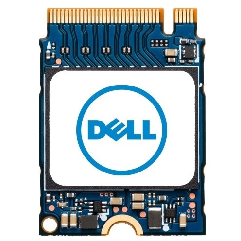 SSD e brendshme M.2 DELL PCIE NVME GEN 4X4