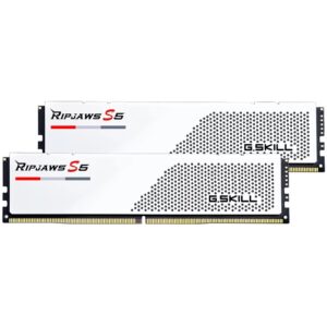 RAM Memorie DDR5 48GB / PC 5200 / CL36 / G.Skill / (2×24GB)