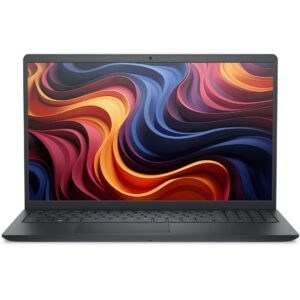 Laptop Dell DC15255 / R7-7730U / 16GB DDR4 / 1TB / 15.6" Full HD IPS / AMD Radeon Graphics / Zezë