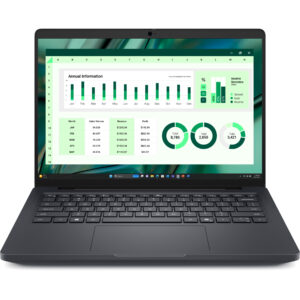 Laptop Dell PRO MAX 14 MC14250 / Ultra 7-265H / 32GB LPDDR5 / 1TB / 14" Full HD+ WVA LED / RTX PRO 500 6GB - Zezë