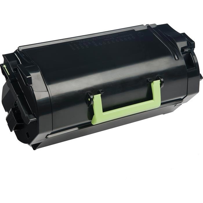 Toner LEXMARK MS/MX 71x/81x Original Cartridge / Standard Yield (Approx. 6,000 Pages) / Return Program - Zezë