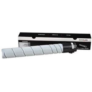 Toner LEXMARK MS911 Original Cartridge / Extra High Yield (Approx. 32,500 Pages) - Zezë