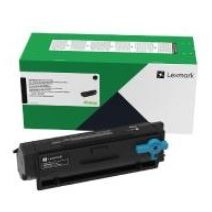 Toner LEXMARK Original Cartridge / Standard Yield (Approx. 3,000 Pages) / Return Program - Zezë