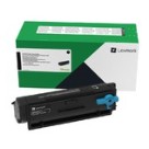 Toner LEXMARK Original Cartridge / Extra High Yield (Approx. 15,000 Pages) / Return Program - Zezë