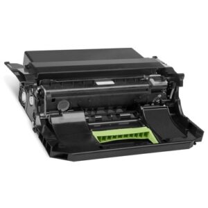 Toner LEXMARK Original Imaging Drum / Photoconductor Unit (Approx. 100,000 Pages) / Return Program - Zezë