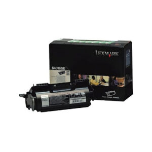 Toner Lexmark  T640 / T642 / T644 / 6.000 faqe – Zezë