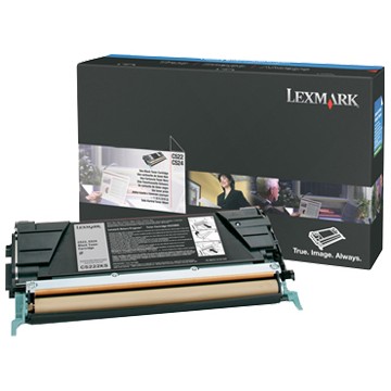 Toner LEXMARK T65x Original Cartridge / Extra High Yield (Approx. 25,000 Pages) / Project/Corporate Version - Zezë