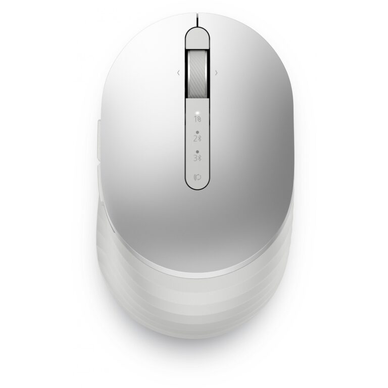 Maus pa kabllo Dell Premier MS7421W Optik / 7 Taste - Bardhë