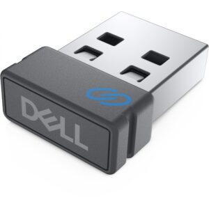 USB Flash Drive DELL UNIVERSAL PAIRING RECEIVER WR221