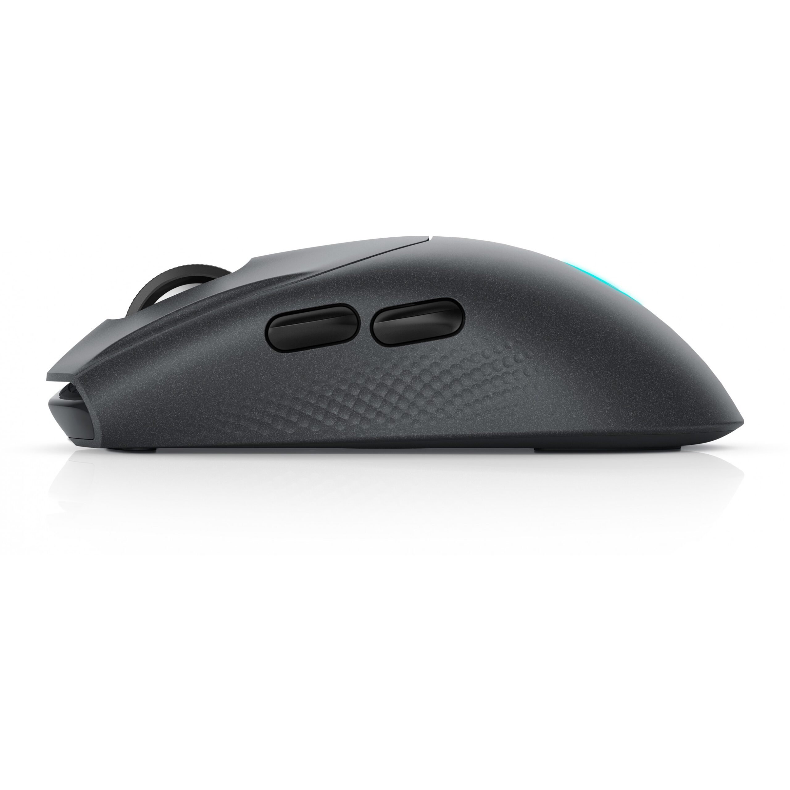 Maus Gaming / Dell / Alienware AW720M Tri-Mode / Wireless - Zezë - Figura 5