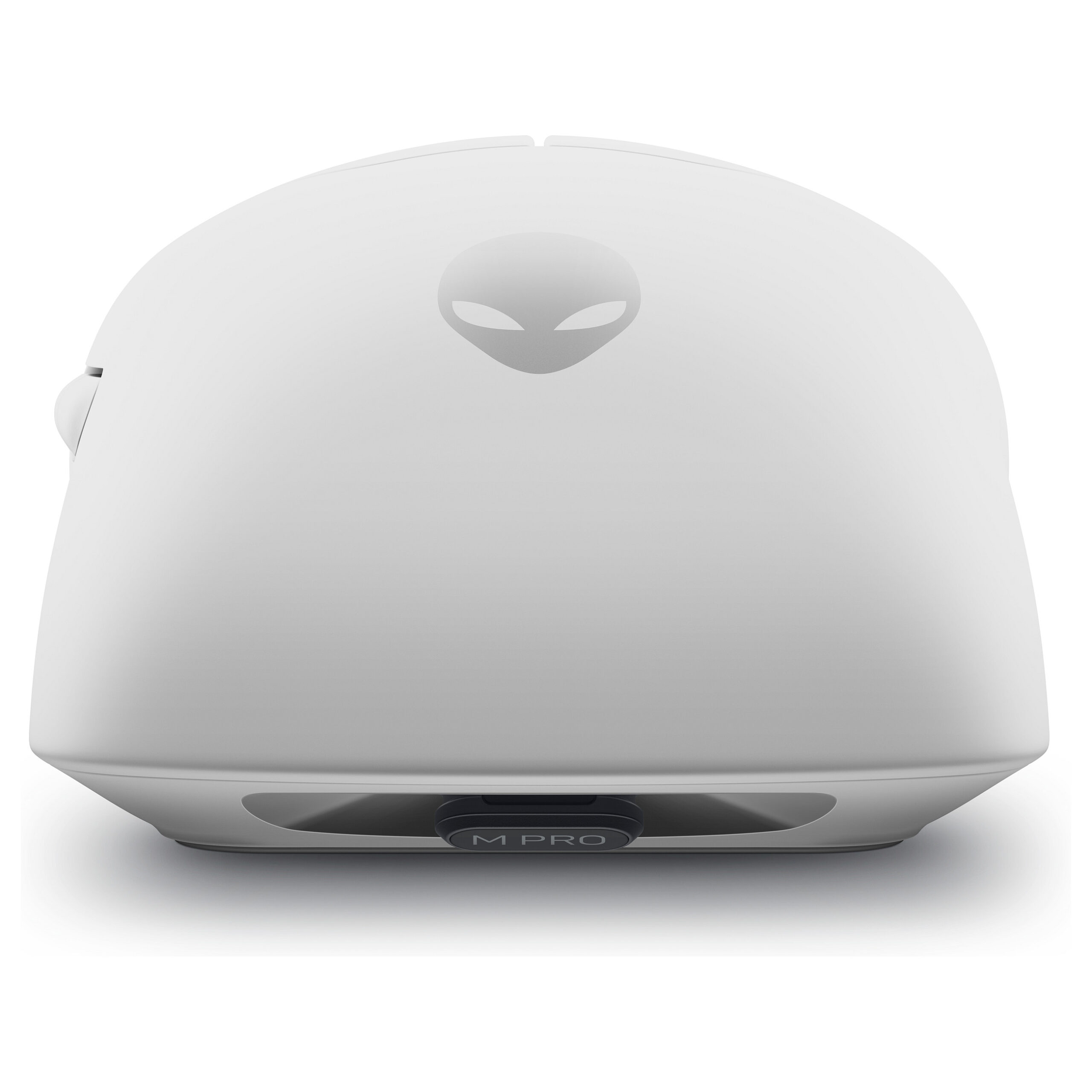 Maus Gaming Dell Alienware Pro / Optical, RF Wireless + USB Type-C, 26000 DPI, 0.25 ms - Bardhë - Figura 5