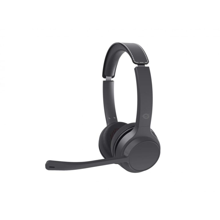 Kufje pa kabllo Conceptronic Headset Wireless BT 5.3 Stereo – Zezë