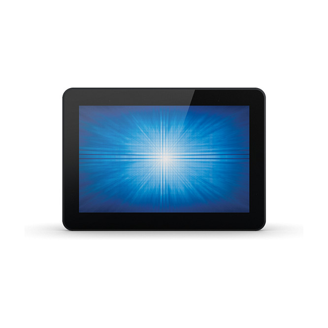 Monitor Elo Solutions 10.1" / WXGA LCD / Touch / 60Hz / 25ms / HDMI+VGA+DP - Zezë