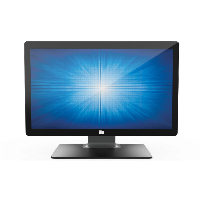 Monitor Elo 2702L Solutions / with stand  (E351997) / 27"/ Full HD / LCD / 60Hz / 14ms / HDMI / Touchscreen - Zezë