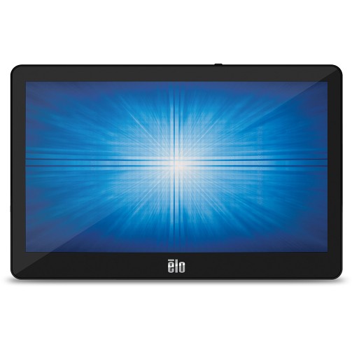 Monitor Elo ET1302L / without stand (E683595) / 13.3"/ Full HD / LCD / 60Hz / 25ms / HDMI /Touchscreen - Zezë