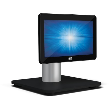 Monitor Elo Solutions 7" 0702L (E796382) / 7"/ HD / LCD / 60Hz / 25ms / USB / Touchscreen - Zezë - Figura 5