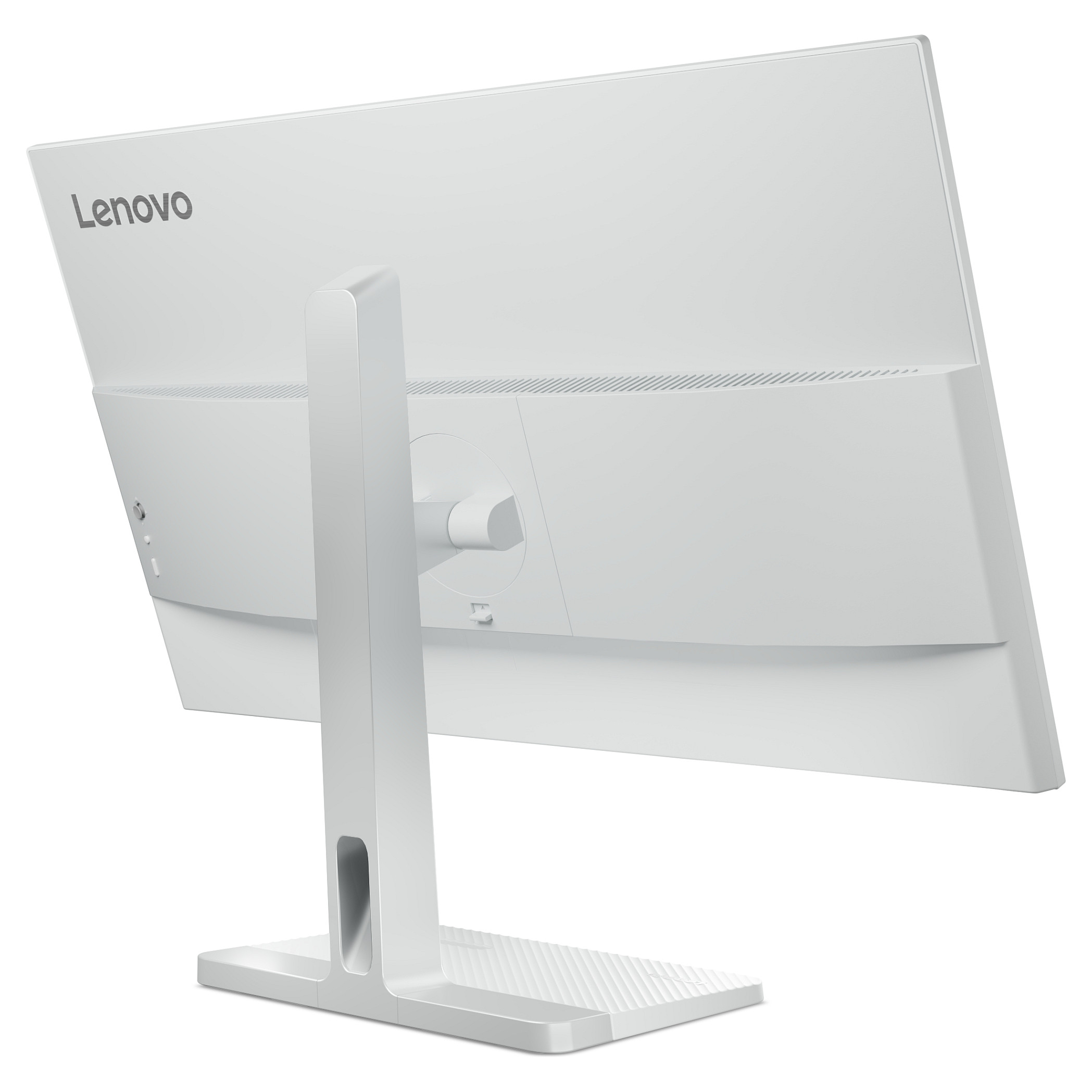 Monitor Lenovo L27h-4A (67C0UAC6EU) / 27"/ Quad HD IPS AG / W-LED / 100Hz / 6ms / USB + HDMI + DisplayPort - Gri e hapur - Figura 4