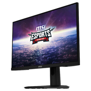 Monitor Gaming MSI G244F E2 / 23.8″/ Full HD IPS / 180Hz / 1ms / HDMI+DP – Zezë 8