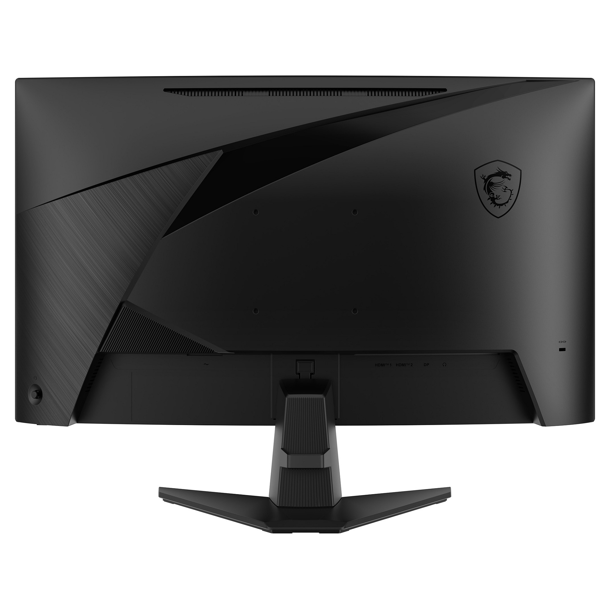 Monitor Gaming MSI MAG 27C6X / 27"/ Full HD VA AG / LCD / Curved / 250Hz / 1ms / HDMI + DisplayPort - Zezë - Figura 2