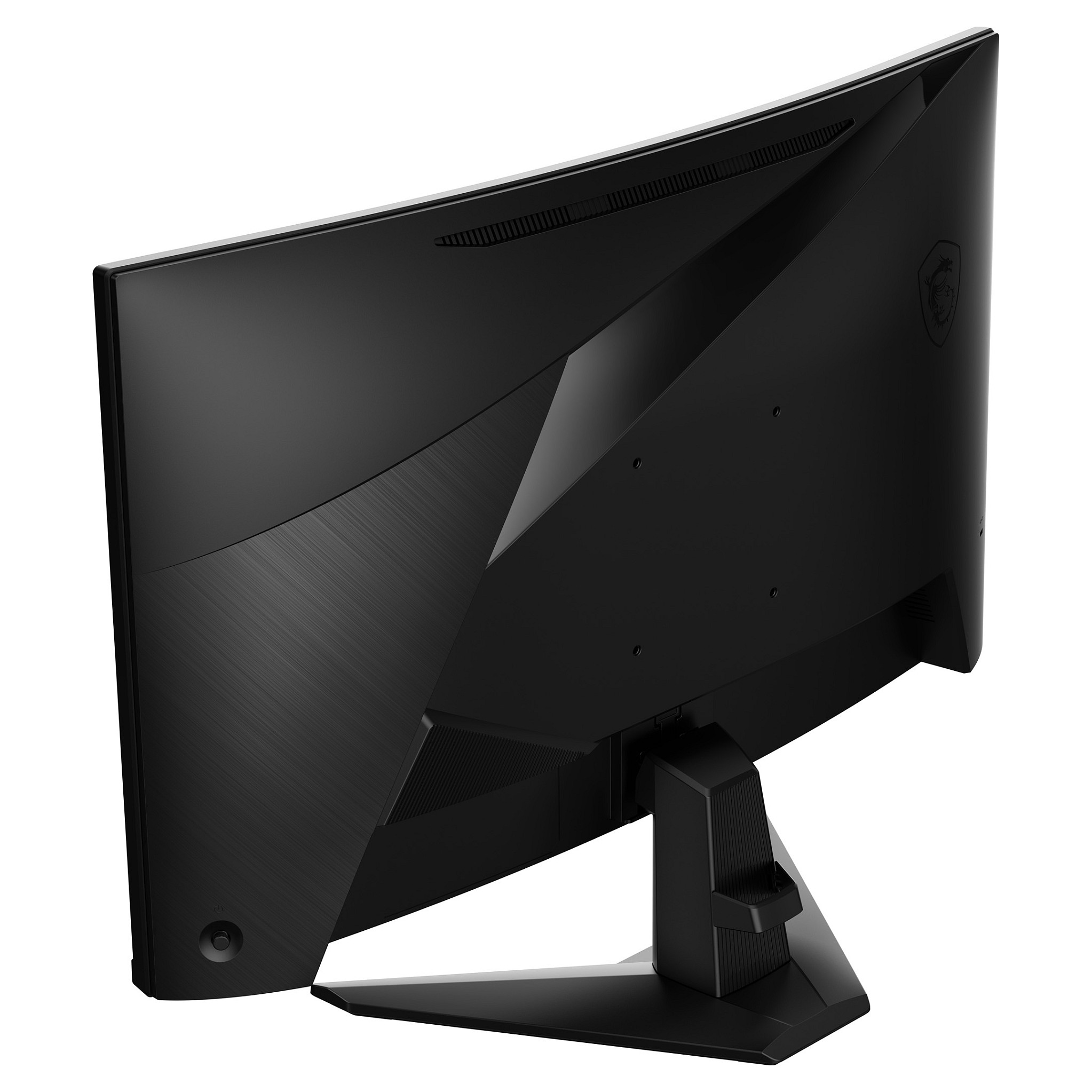 Monitor Gaming MSI MAG 27C6X / 27"/ Full HD VA AG / LCD / Curved / 250Hz / 1ms / HDMI + DisplayPort - Zezë - Figura 4