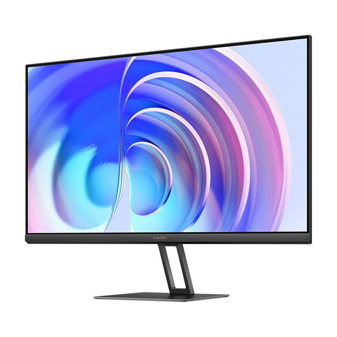 Monitor Xiaomi A24i ELA5444EU / 23.8" / Full HD IPS / 100 Hz / 6 ms / HDMI + DP -Zezë - Figura 2