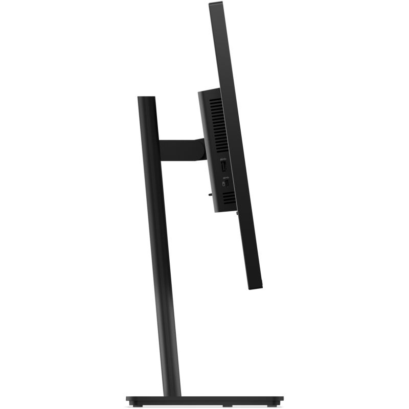 Monitor Lenovo ThinkVision T27qd-40 / 27"/ 64AAGAT2EU / 2K QHD / 16:9 / 4ms /120Hz / HDMI / DP / USB-C / – Zezë - Figura 7