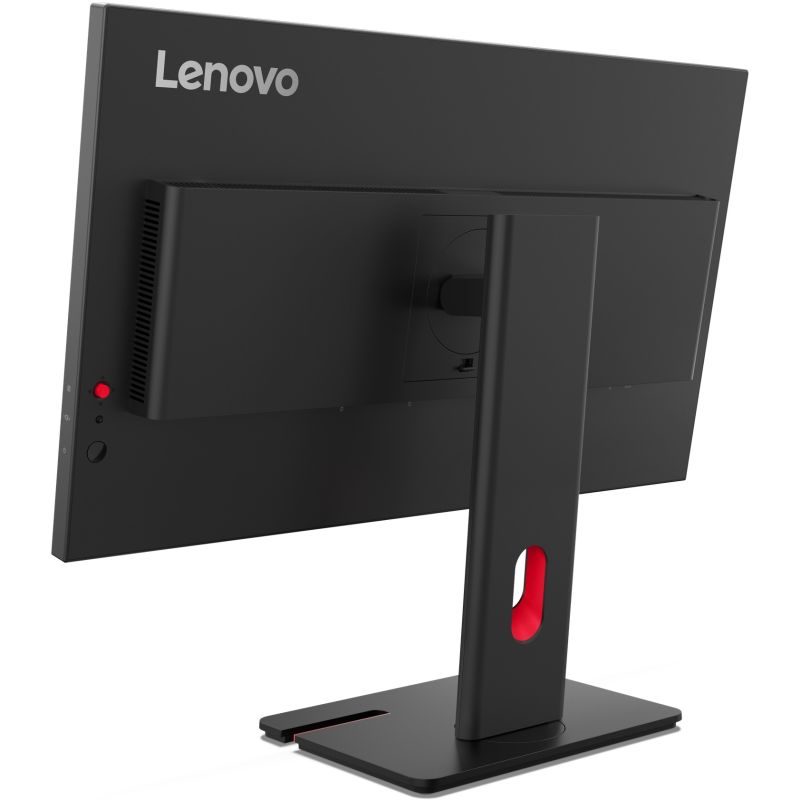 Monitor Lenovo ThinkVision T27qd-40 / 27"/ 64AAGAT2EU / 2K QHD / 16:9 / 4ms /120Hz / HDMI / DP / USB-C / – Zezë - Figura 6
