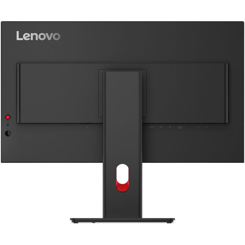 Monitor Lenovo ThinkVision T27qd-40 / 27"/ 64AAGAT2EU / 2K QHD / 16:9 / 4ms /120Hz / HDMI / DP / USB-C / – Zezë - Figura 4