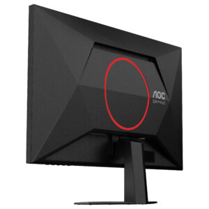Monitor Gaming AOC 27G4HRE / 27″/ Full HD Fast IPS / LED / 200Hz / 1ms / HDMI+DP – Zezë / Kuqe 8