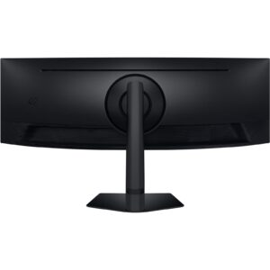 Monitor i Lakuar & UltraWide Samsung Odyssey G91F / 49" Dual QHD Curved VA 144Hz 1ms / DP / e zezë