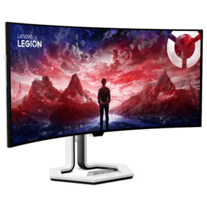 Monitor Gaming Lenovo Legion 34WD-10 67C9UAC1EU / 34″ / Wide Quad HD OLED / LED / 240 Hz / 0.03 ms / HDMI+USB+DP / Curved – Zezë 8