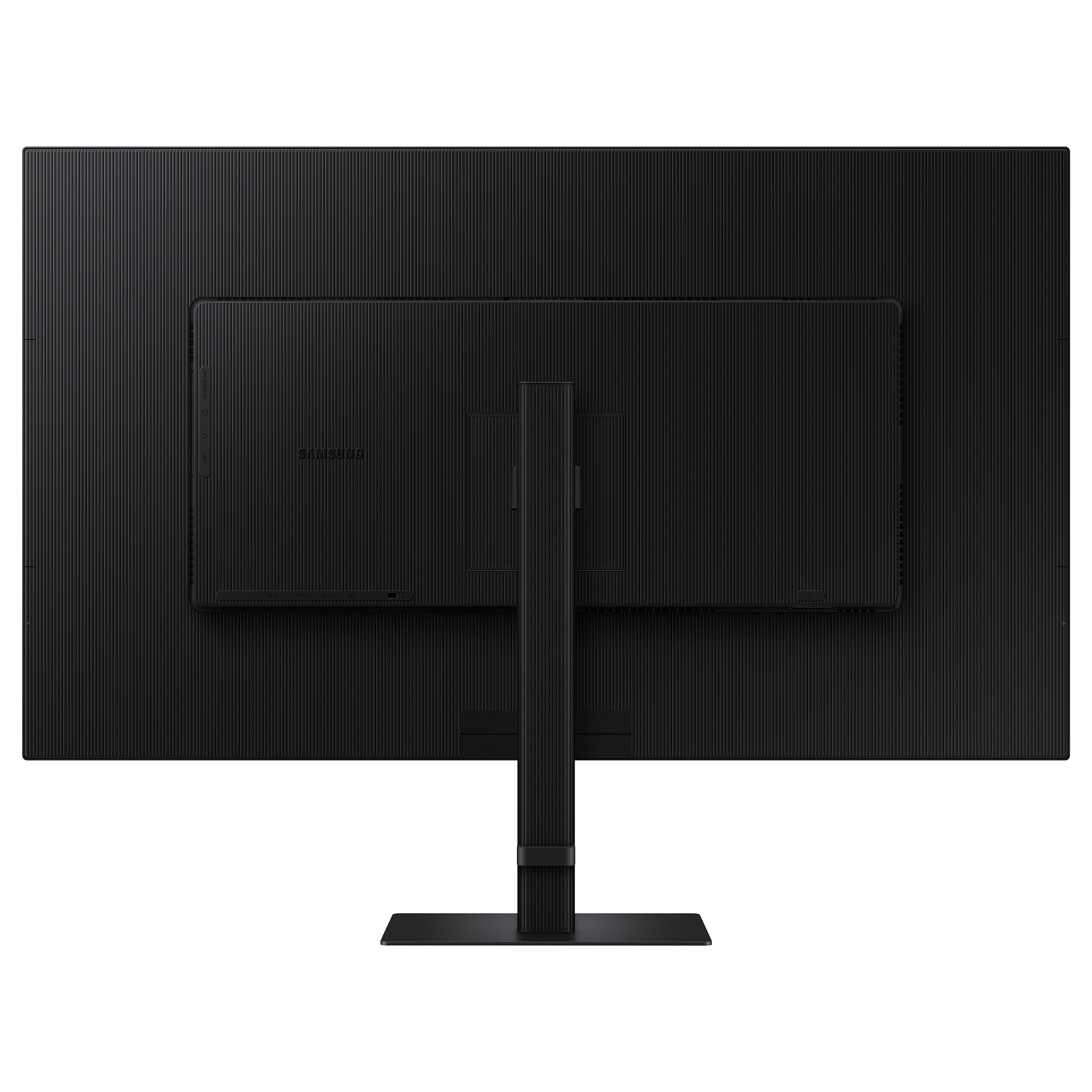 Monitor Samsung ViewFinity S8 S37D800UAU / 37"/ 4K Ultra HD VA LCD / 60Hz / 5ms / HDMI+USB-C+DP - Zezë - Figura 2