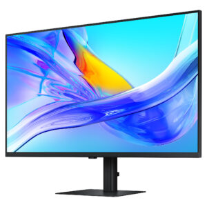 Monitor Samsung ViewFinity S8 S37D800UAU / 37″/ 4K Ultra HD VA LCD / 60Hz / 5ms / HDMI+USB-C+DP – Zezë 8