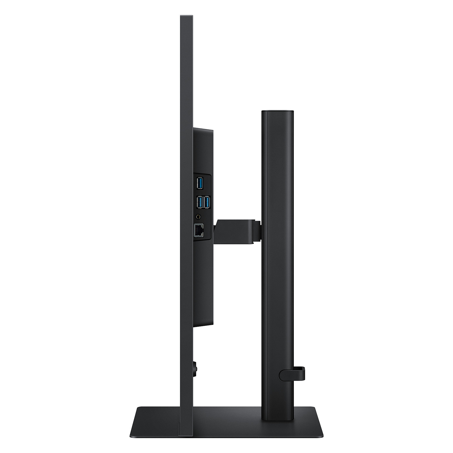 Monitor Samsung ViewFinity S8 S37D800UAU / 37"/ 4K Ultra HD VA LCD / 60Hz / 5ms / HDMI+USB-C+DP - Zezë - Figura 5