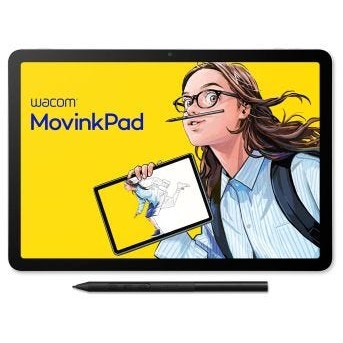 Tablet Grafik WACOM / Movink Pad 11 / EU Version